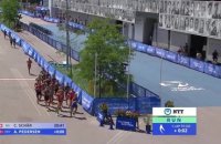 Le replay de l'eliminator de Montréal - Triathlon (F) - WTS