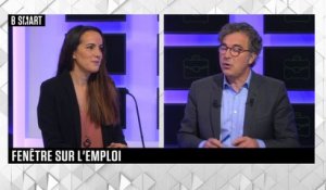 SMART JOB - Fenêtre sur l’emploi du lundi 27 juin 2022