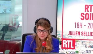 Le journal RTL de 19h du 27 juin 2022