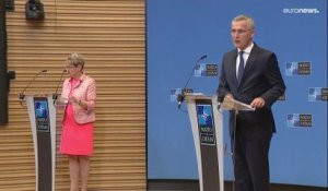Sommet de l'OTAN à Madrid : renfort à l'est face à la menace russe