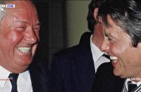 Alain Delon, son amitié controversée avec Jean-Marie Le Pen