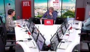Le journal RTL de 7h30 du 28 juin 2022