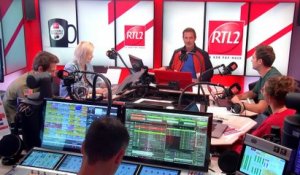 L'INTÉGRALE - Le Double Expresso RTL2 (28/06/22)