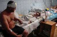 «C’était l’enfer» : les survivants racontent la frappe de missile sur un centre commercial en Ukraine