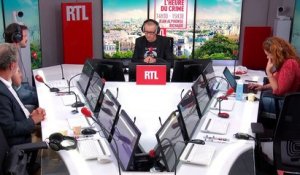 Le journal RTL de 15h du 28 juin 2022