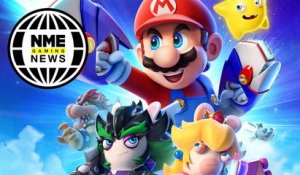 Nintendo announces release dates for ‘Persona 5’, ‘Nier’, and ‘Mario + Rabbids’