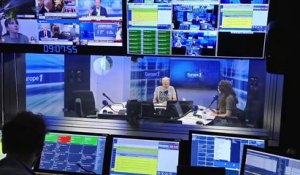 «Tandem» : France 3 en tête des audiences ce mardi soir