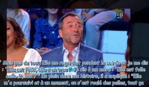 Bernard Montiel - cet impair qu'il a commis au mariage de son cousin et qui est impardonnable