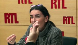 Services publics : "Il faut supprimer 700 000 postes", selon Agnès Verdier Molinié