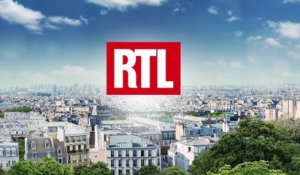 Le journal RTL de 23h du 29 juin 2022