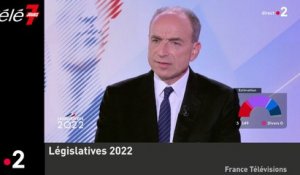 Zapping du 20/06 - "Il faut se détendre quand même" : Jean-François Copé agacé par Anne-Sophie Lapix