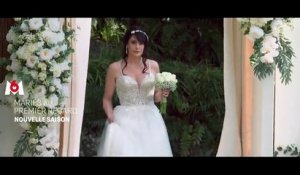 Mariés au premier regard (M6) bande-annonce saison 6