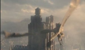 Bande-annonce House of Dragons