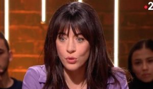 Nolwenn Leroy gênée par Léa Salamé