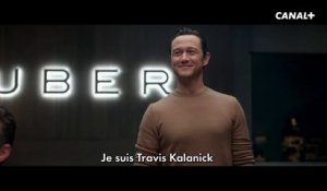 Super Pumped : La face cachée d'Uber (Canal+) bande-annonce