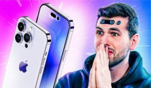 L'iPhone 14 va être TERRIBLE !! (Rumeurs & Prédictions)