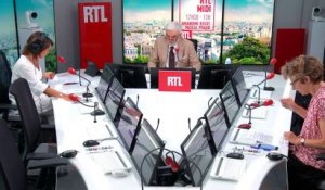 RTL Midi du 06 juillet 2022