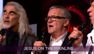 Gaither Vocal Band - Jesus On The Mainline