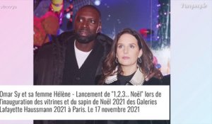 Omar et Hélène Sy : Leurs grands enfants affichent leur complicité, photos de mariage au Sénégal