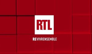 Le journal RTL de 9h du 03 juillet 2022