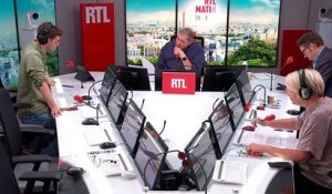 Le journal RTL de 7h du 04 juillet 2022