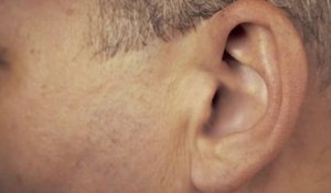 L'oreille humaine serait une évolution des branchies des poissons, selon une étude