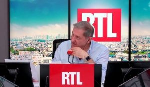 Le journal RTL de 7h30 du 05 juillet 2022