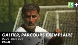 Christophe Galtier, un parcours exemplaire - Ligue 1 Uber Eats