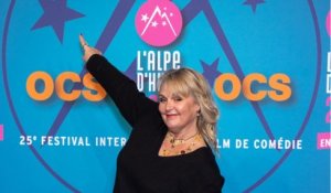 GALA VIDEO - Valérie Damidot revient sur la polémique Marine Le Pen : “Il faudrait mieux que je ferme ma gueule”
