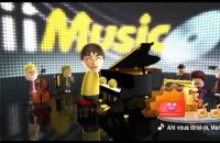 Wii Music online multiplayer - wii
