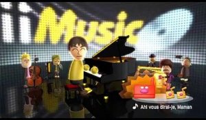 Wii Music online multiplayer - wii