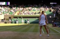 Wimbledon : Ons Jabeur en toute logique en demie