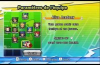 Inazuma Eleven Strikers online multiplayer - wii
