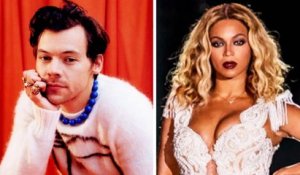 Harry Styles’ ‘As It Was’ Is Back At No.1, Beyonce Earns 20th Top 10 on The Hot 100 | Billboard News