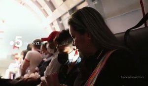 [BA] Les avions du bout du monde - Colombie : DC3, la légende des airs - 12/07/2022
