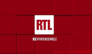 Le journal RTL de 12h du 06 juillet 2022