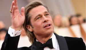 GALA VIDEO - Brad Pitt dépensier : son nouveau “jouet” extravagant vaut une fortune ! (1)