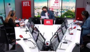 Le journal RTL de 19h du 06 juillet 2022