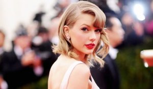 Taylor Swift Makes Cameo in New Star-studded ‘Amsterdam’ Film | Billboard News