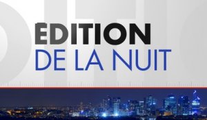 Édition de la Nuit du 06/07/2022