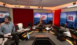 Le journal RTL de 6h30 du 07 juillet 2022
