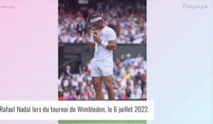 Rafael Nadal 'préoccupé' : le champion dans la tourmente...