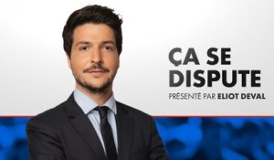 Ca se dispute du 08/07/2022