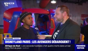 Les Avengers débarquent à Disneyland Paris à partir du 20 juillet
