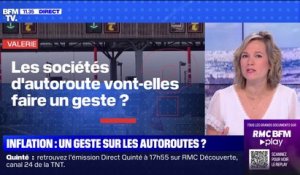 Les sociétés d'autoroute vont-elles faire un geste ? BFMTV répond à vos questions