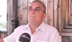 Tour de France 2022 - Bernard Hinault :  "Il faut que les Français osent sur ce Tour, c'est pas que ça m'agace car c'est leur problème !"