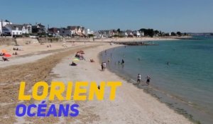2022 Lorient Océans - Parade des bateaux * Trigone Production