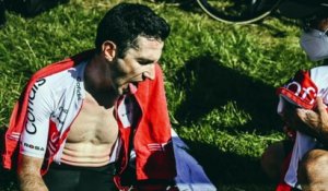 Tour de France 2022 - Benjamin Thomas : "J'ai essayé... mais j'avais des crampes de partout"