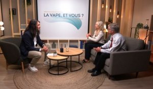 La vape, et vous ? : La cigarette électronique et les jeunes