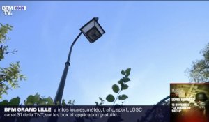 Économie d'énergie: extinction de l'éclairage public entre 1h15 et 4h30 dans la ville de Parmain dans le Val-d'Oise